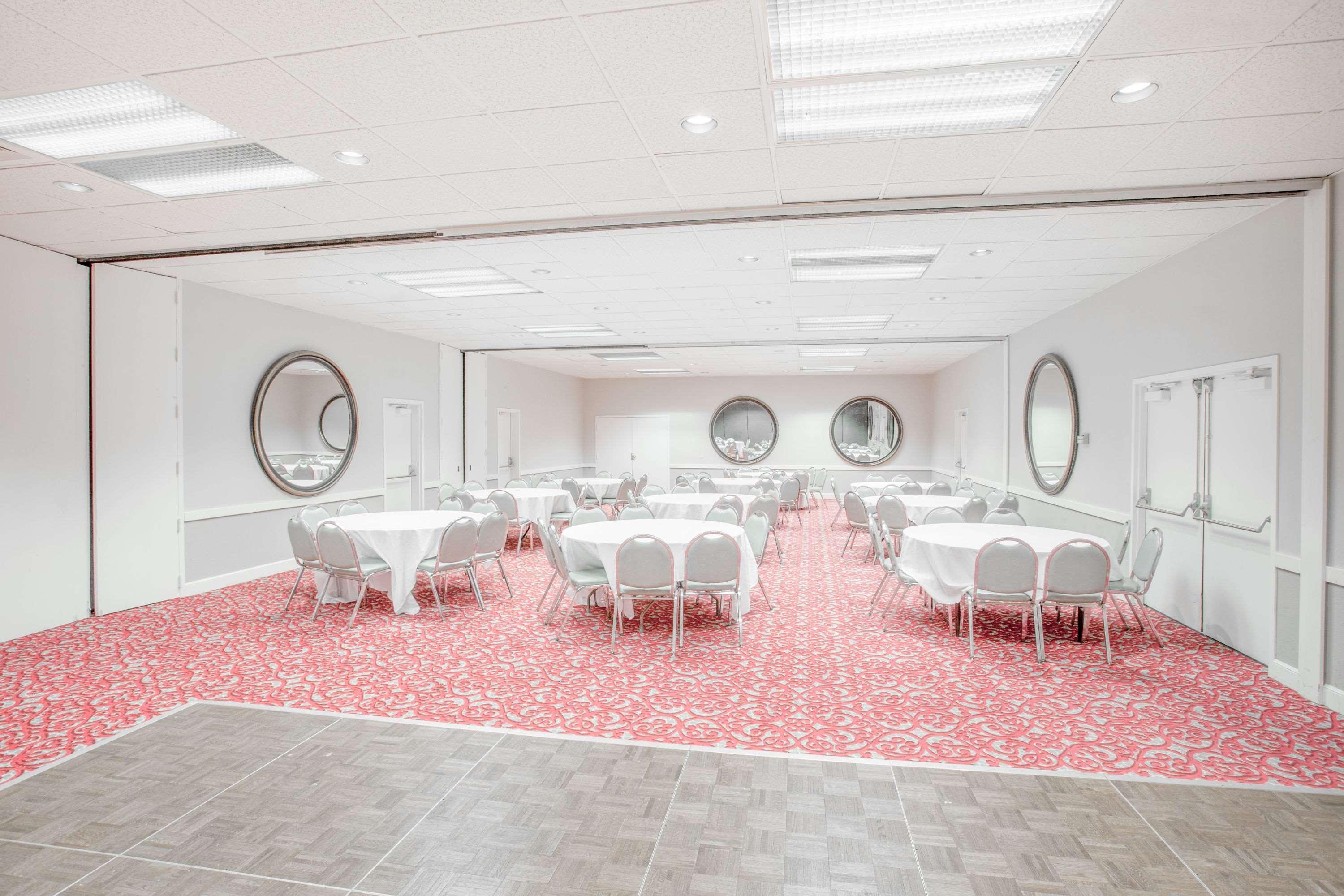 Hotel Ramada By Wyndham Barstow Exteriér fotografie