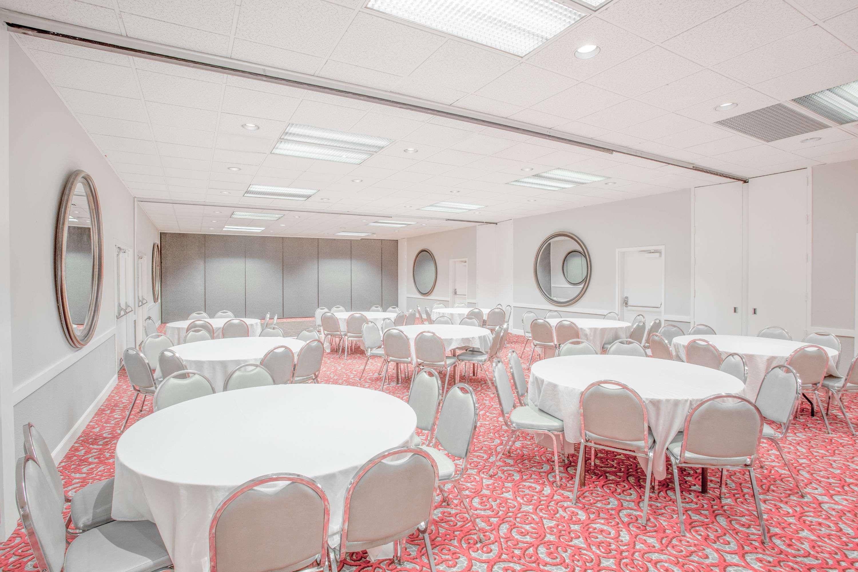 Hotel Ramada By Wyndham Barstow Exteriér fotografie